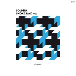 Album cover of Smoke Bang