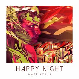 Album cover of Happy Night