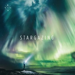 Album cover of Stargazing EP