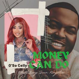 Album cover of Money Can Do (feat. Sean Kingston)