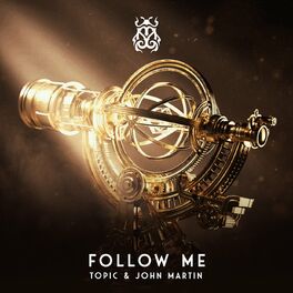 Album cover of Follow Me