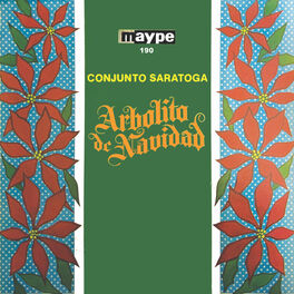 Album cover of Arbolito de Navidad