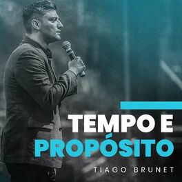 Album cover of Tempo e Propósito (Ao Vivo)
