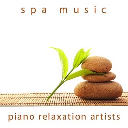Album cover of Spa Music