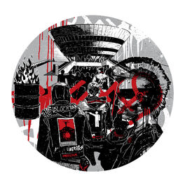 Album cover of Inner Riot EP