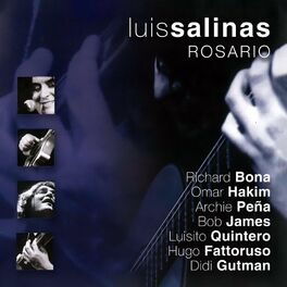Album cover of Rosario (Remastered 2022)