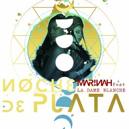Album cover of Noche de Plata