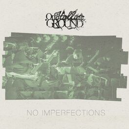 Album cover of No Imperfections