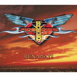 Album cover of Runaways