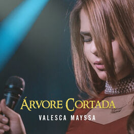 Album cover of Árvore Cortada