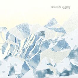 Album cover of Glass Island (Reworked)