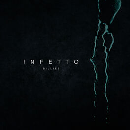Album cover of Infetto