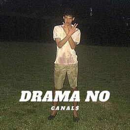 Album cover of Drama No