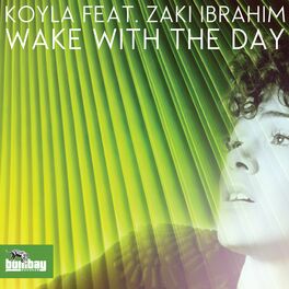 Album cover of Wake With The Day