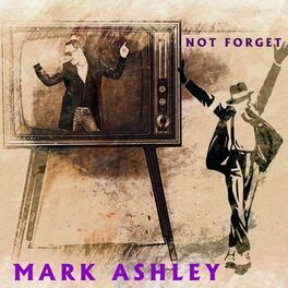 Album cover of Not Forget