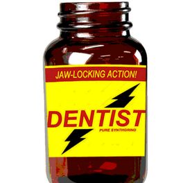 Album cover of Jaw-Locking Action