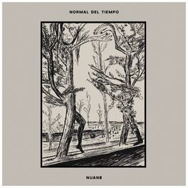 Album cover of Normal del Tiempo