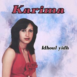 Album cover of Idhoul yidh