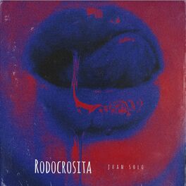 Album cover of Rodocrosita