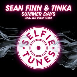 Album cover of Summer Days