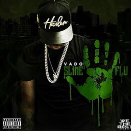 Album cover of Slime Flu 5