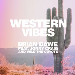 Album cover of Western Vibes