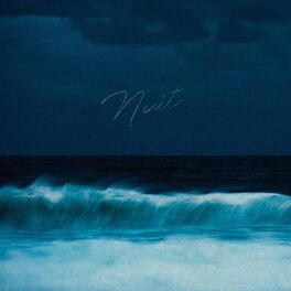 Album cover of Nuit