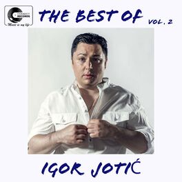 Album cover of The best of Igor Jotic vol. 2 (Live)