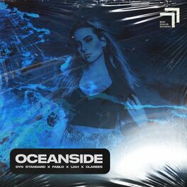 Album cover of Oceanside