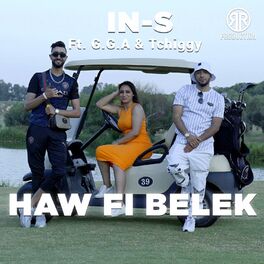 Album cover of Haw Fi Belek