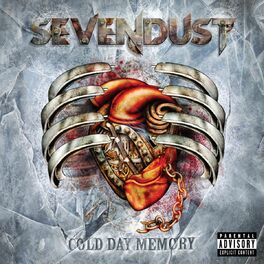 Album cover of Cold Day Memory