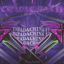 Album cover of Espadachins II
