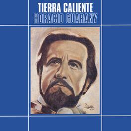 Album cover of Tierra Caliente