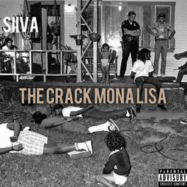 Album cover of The Crack Mona Lisa