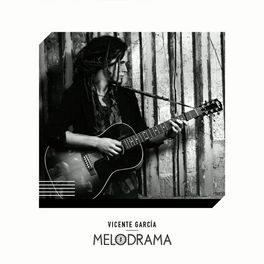 Album cover of Melodrama