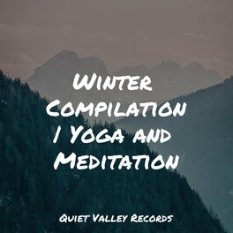 Album cover of Winter Compilation | Yoga and Meditation