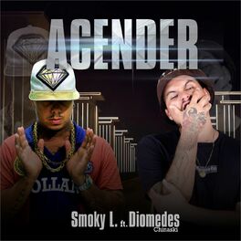 Album cover of Acender