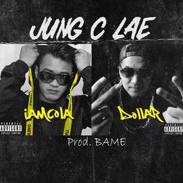 Album cover of Jung C Lae