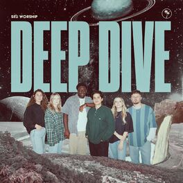 Album cover of Deep Dive - EP