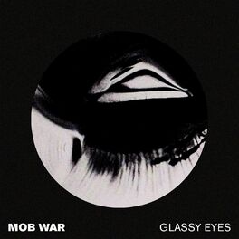 Album cover of Glassy Eyes (Radio Edit)