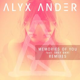 Album cover of Memories of You (Remixes)