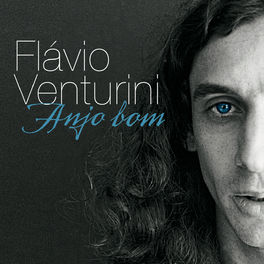 Album cover of Anjo Bom