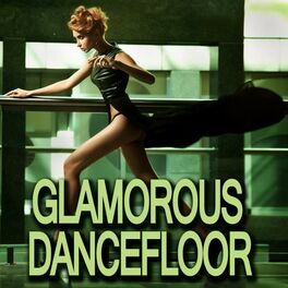 Album cover of Glamorous Dancefloor