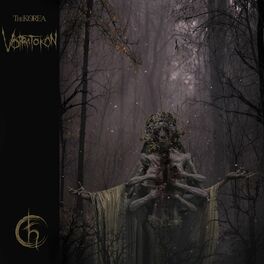 Album cover of Vorratokon