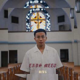 Album cover of Ends Meet (Radio Edit)