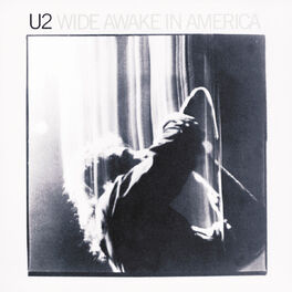 Album cover of Wide Awake In America