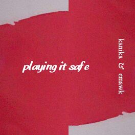 Album cover of Playing It Safe