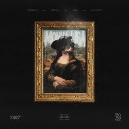 Album cover of Monna Lisa (La Zona Exclusive)