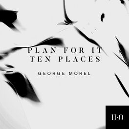 Album cover of Plan For It / Ten Places