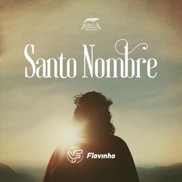Album cover of Santo Nombre